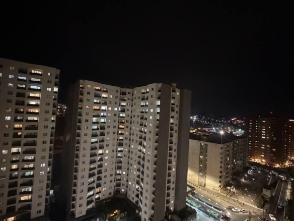 فروش آپارتمان 84 متری برج آسمان شهرک بهشتی